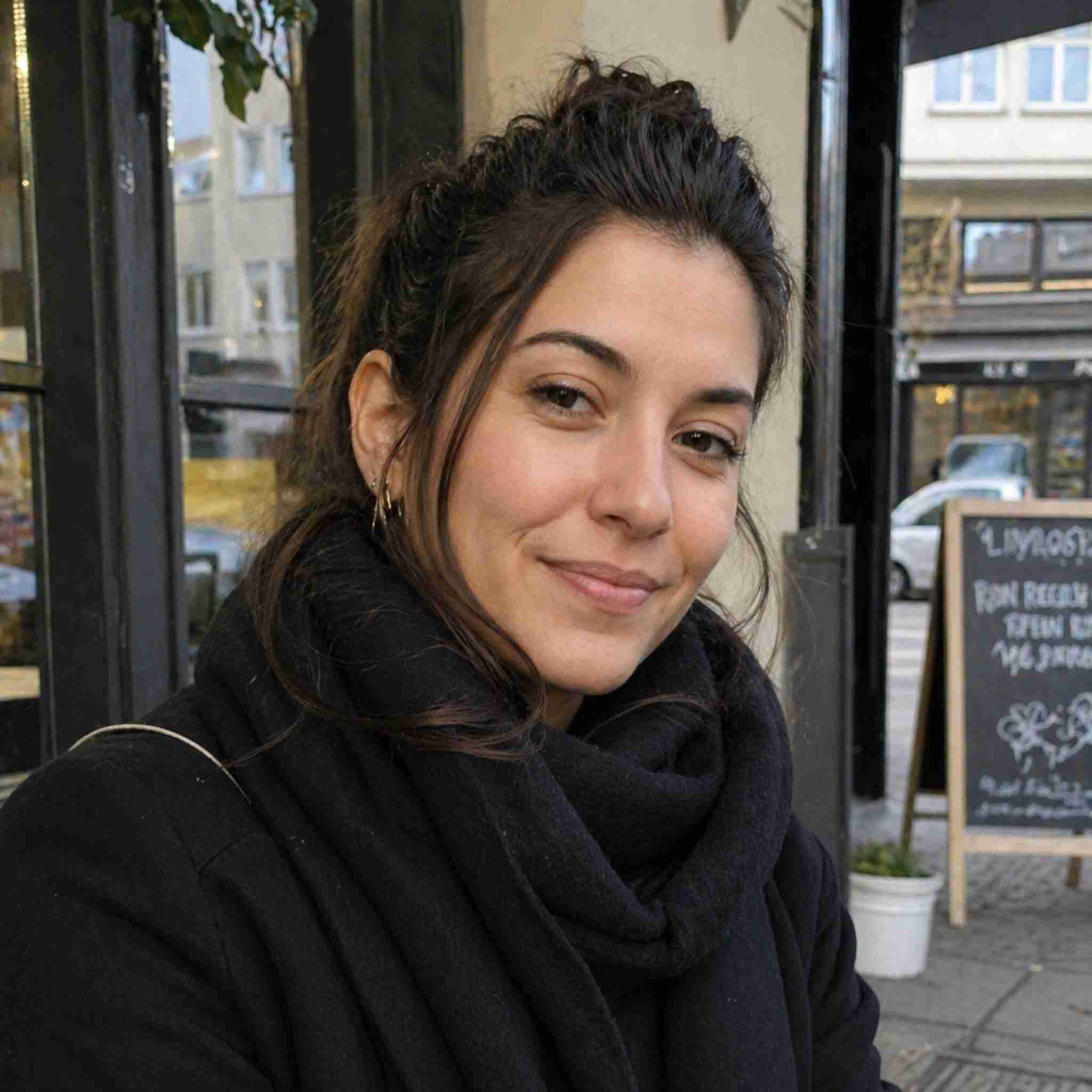 Elina Radović