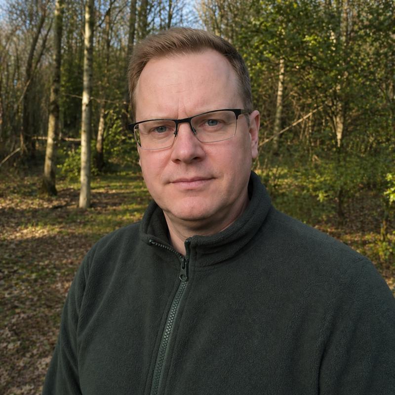Falko Rennicke