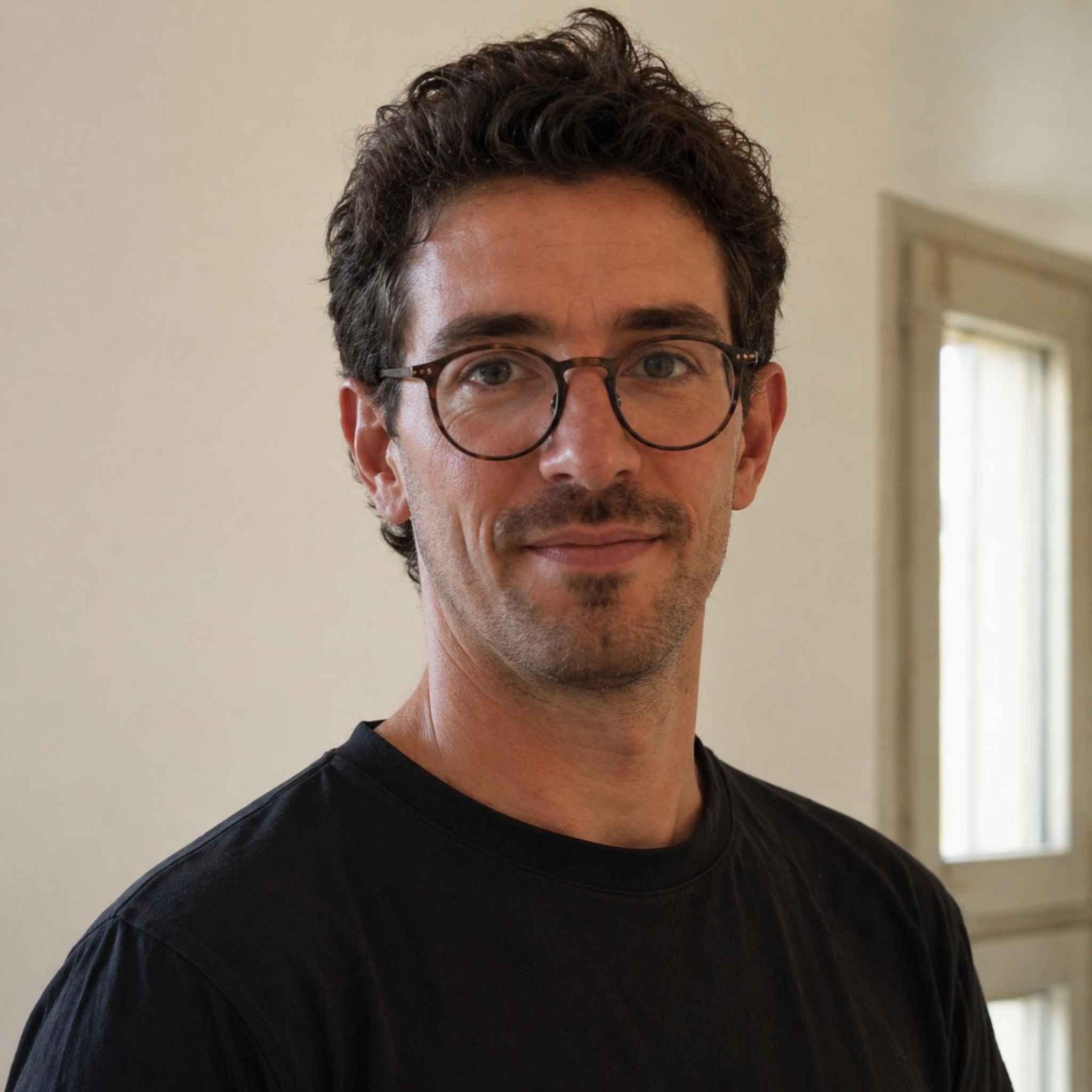 Matthias Eberhardt